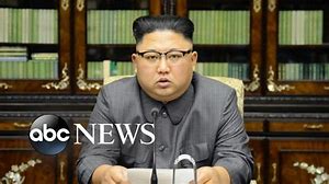 supreme leader kim jong un sends funds  